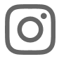Instagram social media icon